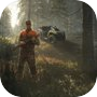 Icon of Cowboy Games westland Survival