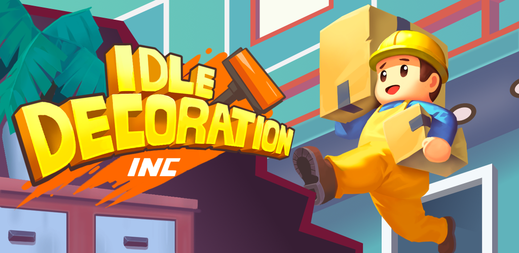 Banner of Idle Decoration Inc 1.1.76