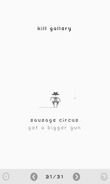 Ready Steady Bang Game Screenshot