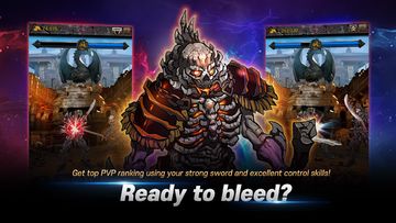 Скриншот игры sword of thrones : game of thr