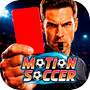 Icon of Motion Soccer: Referee Game