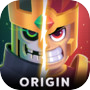 Eternal Glory: Origin
