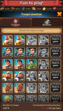Pirate War: Age of Strike Game Screenshot