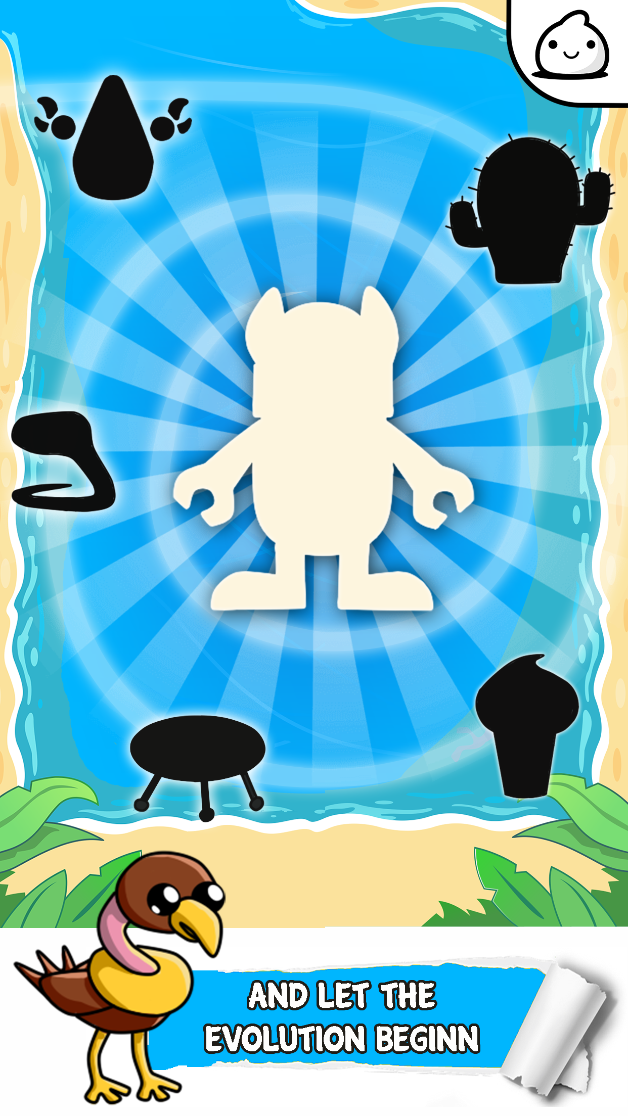 Screenshot 1 of Chocolate Evolution - Idle Tycoon & Clicker Game 