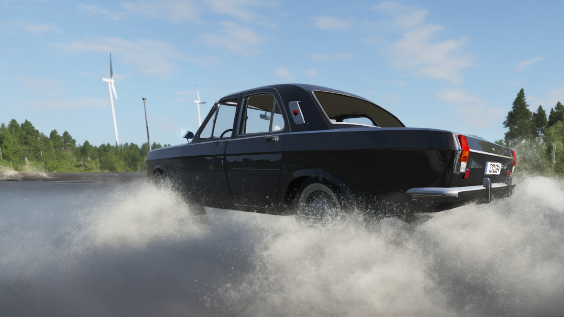 Car Crash — Battle Royale screenshot game
