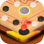 Royal Carrom Board・Disc Pool