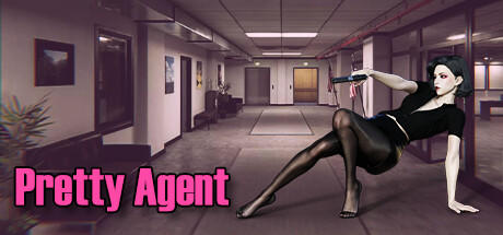 Banner of Pretty Agent 