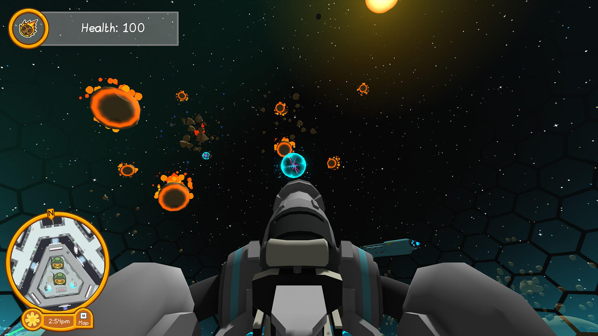 Wobbly Life Game Screenshot