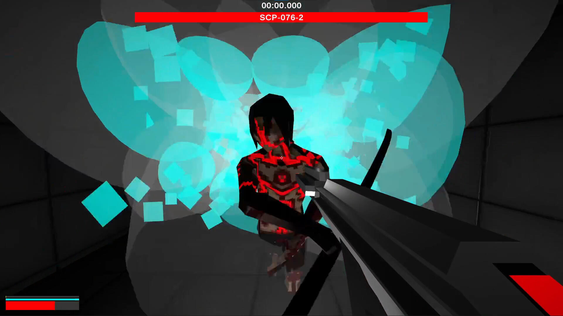 Screenshot 3 of SCP: Equestrian 