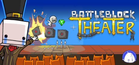 Banner of BattleBlock Theater® 