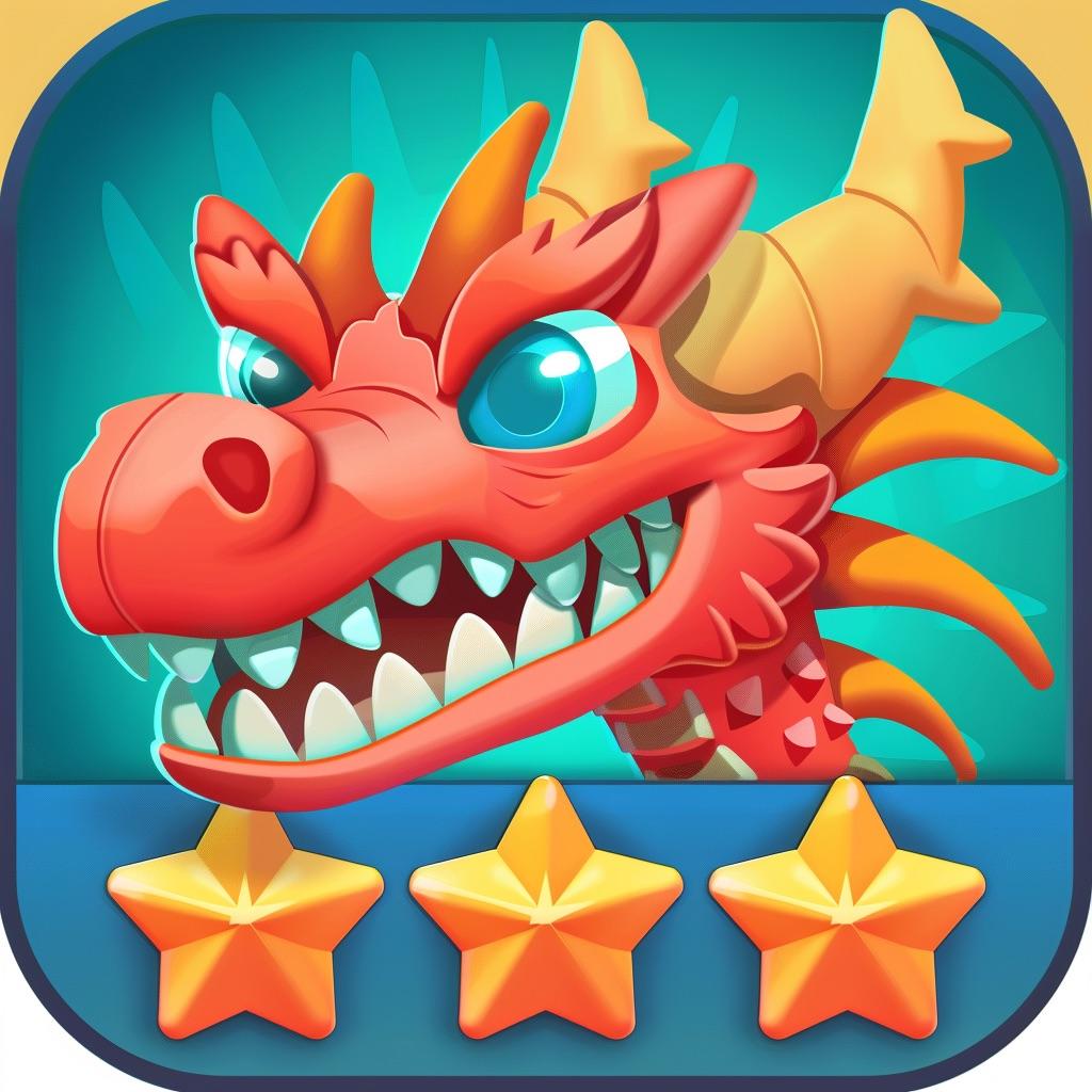 Mr Dragon Latest Version for Android/iOS APK - TapTap