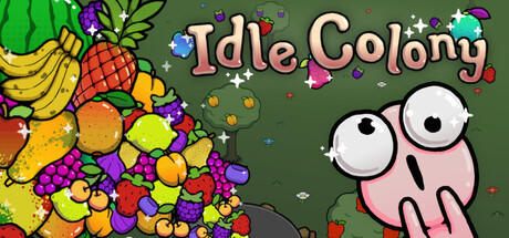 Banner of Idle Colony 