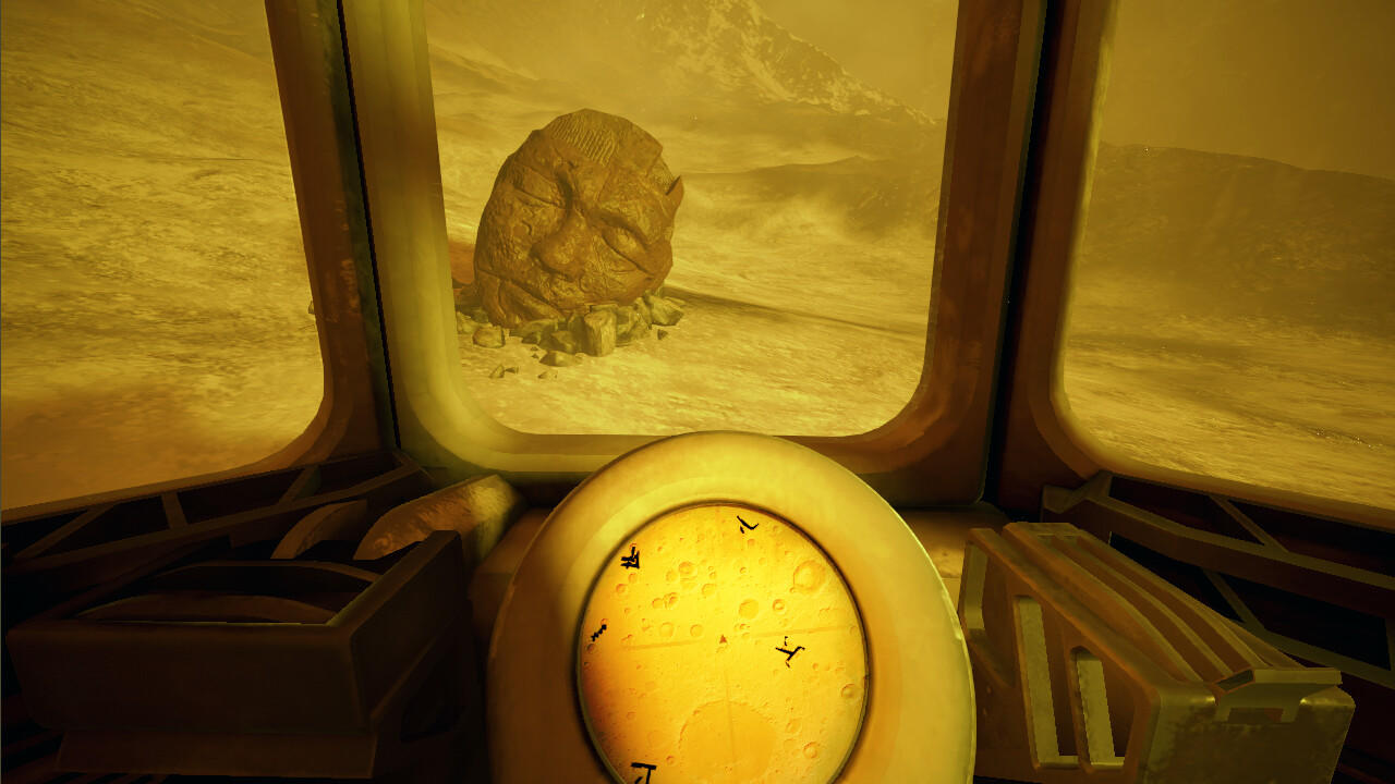 REPUNK Game Screenshot