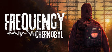 Banner of Frequency: Chernobyl 