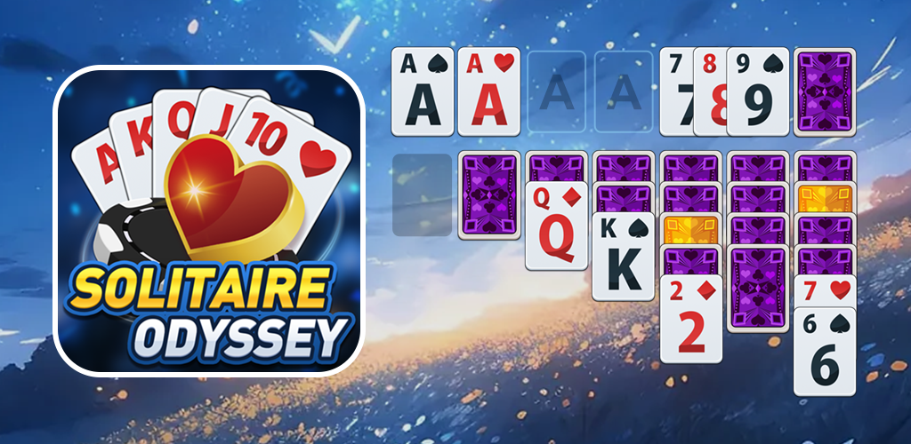 Solitaire: Classic Card Game android iOS apk download for free-TapTap