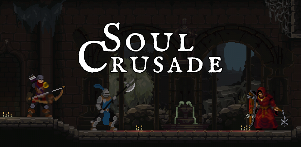 Soul Crusade screenshot