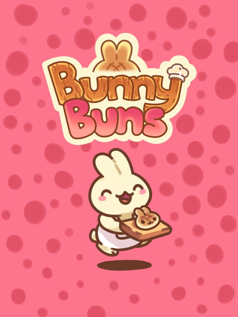 Screenshot of BunnyBuns