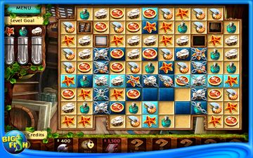 Jewel Legends (Full) Game Screenshot