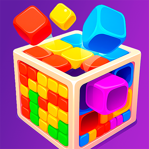 Hole Sort 3D Latest Version for Android/iOS APK - TapTap