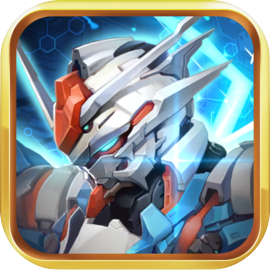 Super fighter-Team of armor