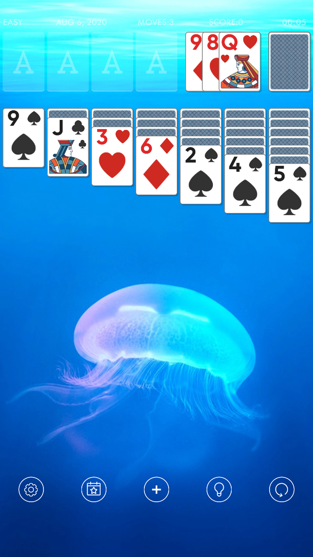 Solitaire Latest Version for Android/iOS APK - TapTap