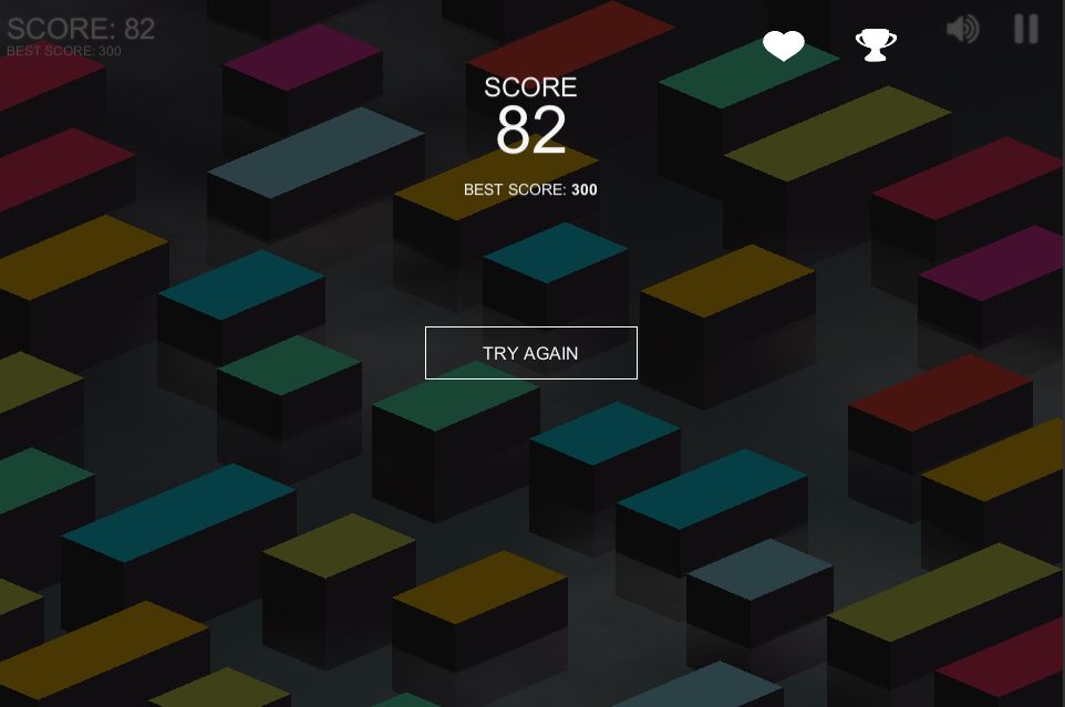 Hypno Box screenshot game