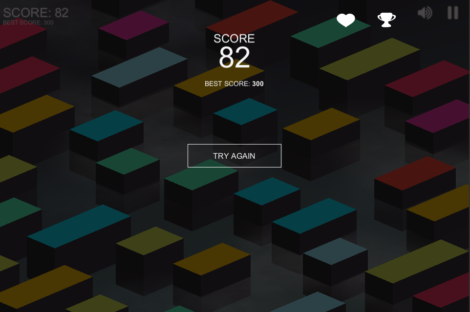 Hypno Box Game Screenshot