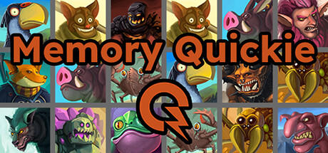 Banner of Memory Quickie 