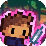 Lunar Knight: Roguelike RPG