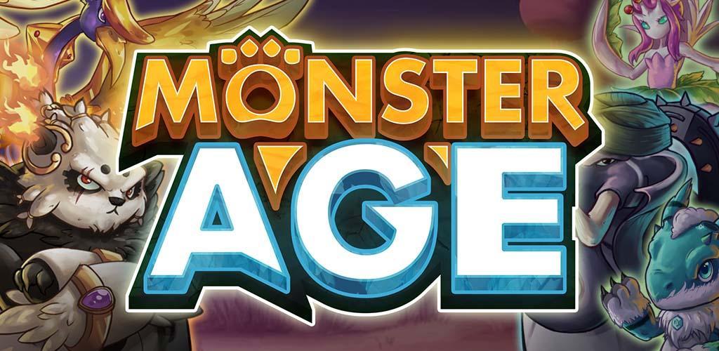 Banner of Monster! 