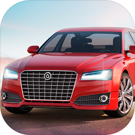 Driving Zone 2: Car simulator