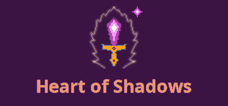 Banner of Heart of Shadows 