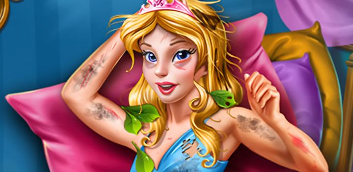 Princesa Jogos APK (Android Game) - Baixar Grátis