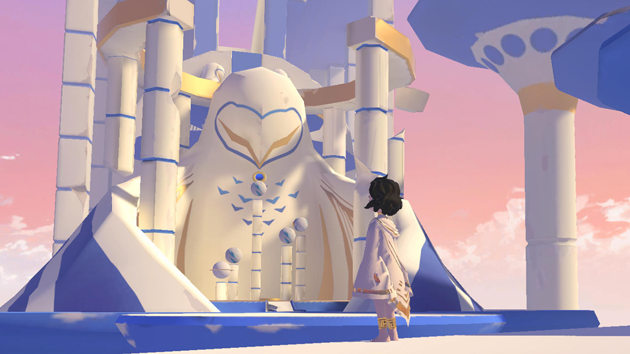 巢（NINHO） Game Screenshot