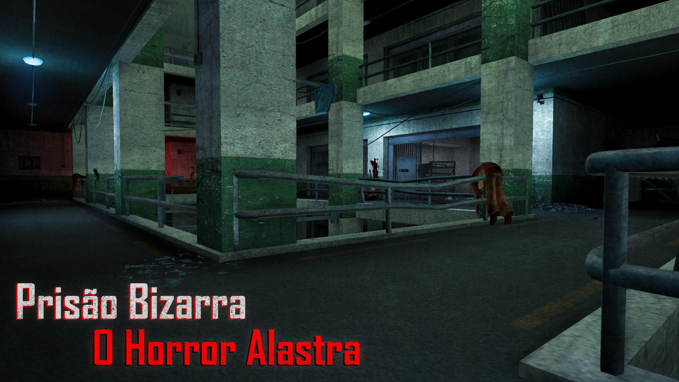 Horror Show - Jogo de Susto - Baixar APK para Android