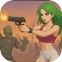 Zombie Shooter Attack 아이콘