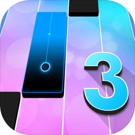 Anime Tiles Piano Tiles 3 versão móvel andróide iOS apk baixar  gratuitamente-TapTap