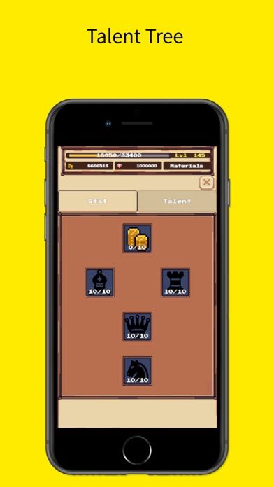 Xadrez Ninja Torre do Senhor das Chamas versão móvel andróide iOS apk  baixar gratuitamente-TapTap