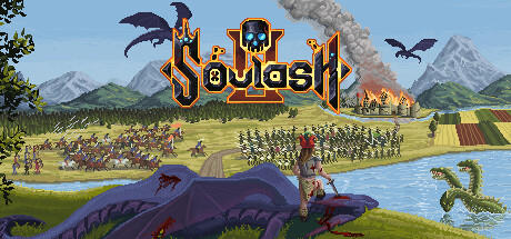 Banner of Soulash ၂ 