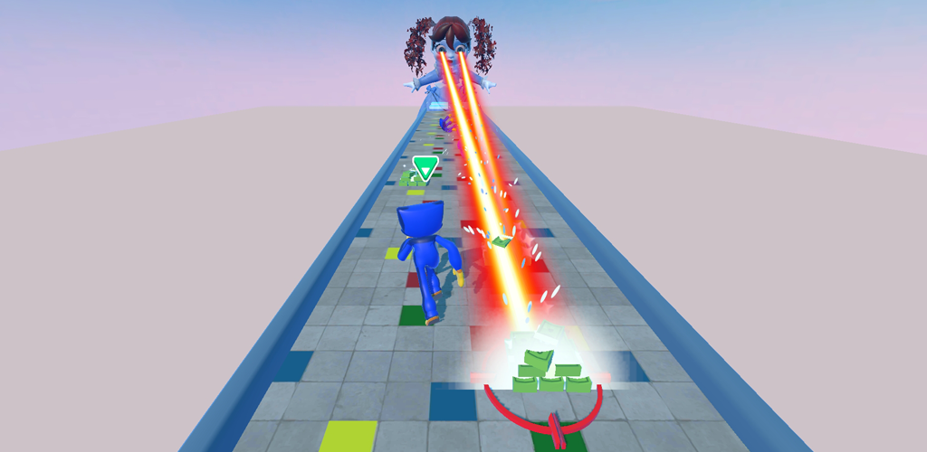 Beat Extreme: Rhythm Tap Music Game screenshot