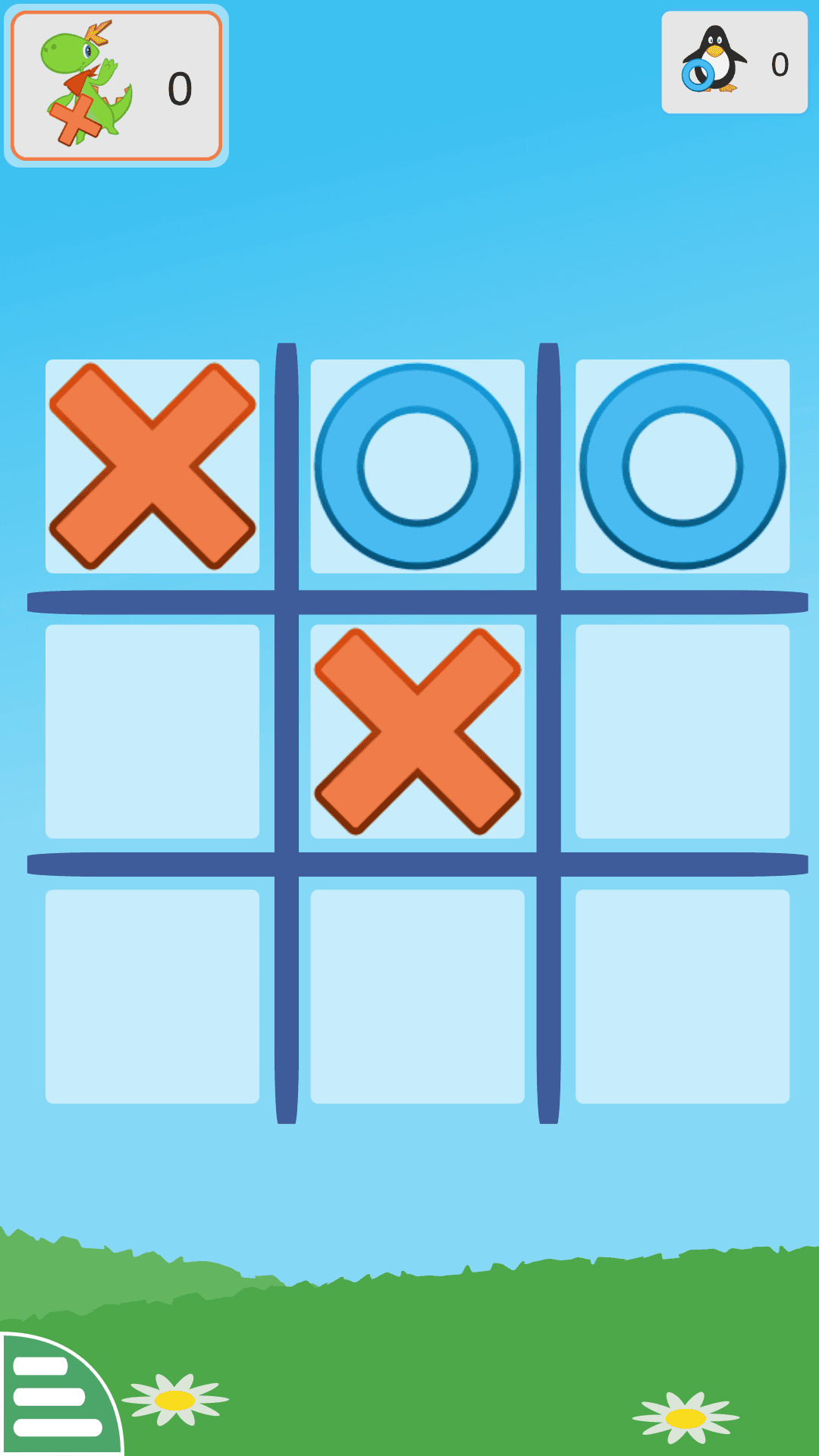 Screenshot 2 of GCompris Educational Game 3.3