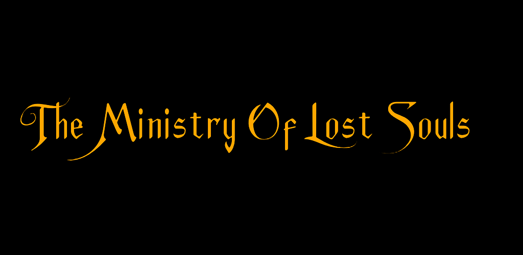 Ministry Of Lost Souls screenshot