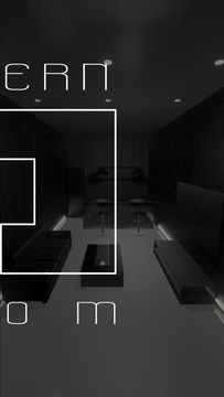 脱出ゲーム ModernRoom 게임 스크린샷