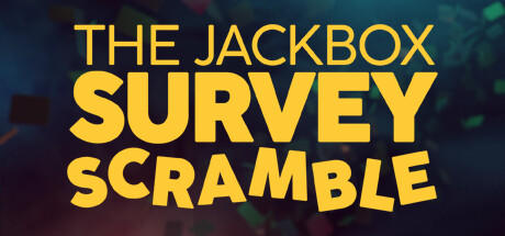 Banner of The Jackbox Survey Scramble 