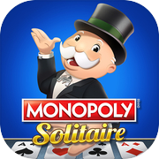 MONOPOLY Solitaire: Card Games