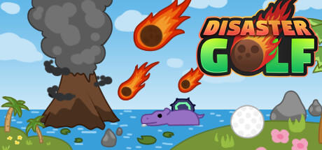 Banner of Disaster Golf 