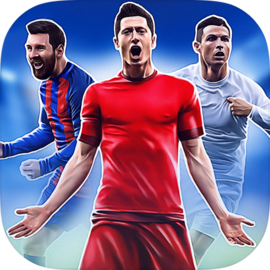 Football Champions Free Kick League 17