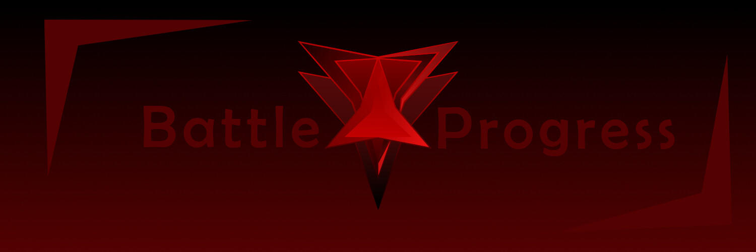 BattleProgress screenshot game