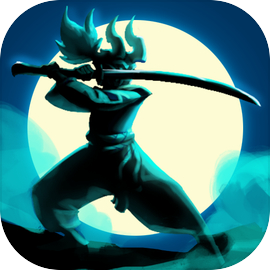 Ninja Shadow Warrior - Legend Dead Ninja Fight