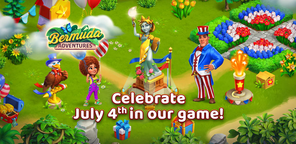 Bermuda Adventures Farm Island